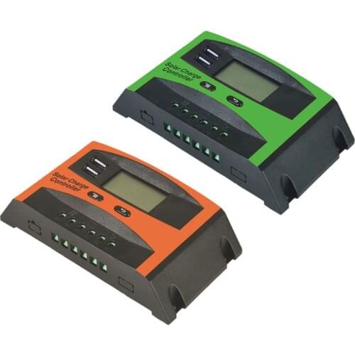 12V Battery Automatic Charging Controller Module Protection Board Relay Board Module Anti-Transposition Smart Charger Hot Sale