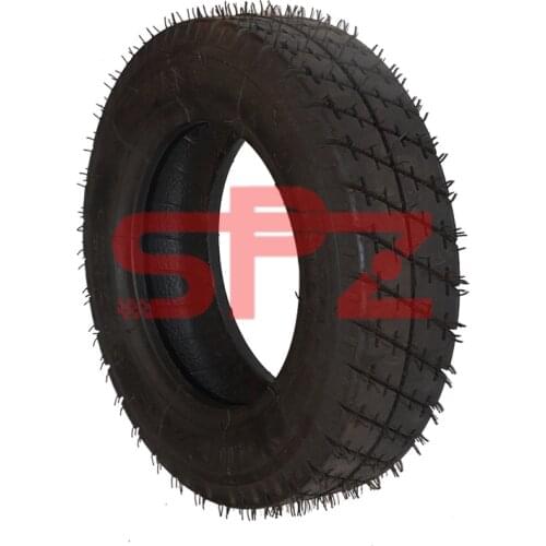 TIRE 4.80/4.00-8 Tyre Forr Lawn Tractor Wagon Snowblower ATV golf car