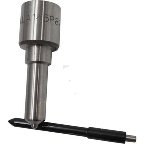 DLLA145P870 093400-8700 Nozzle for Injector 095000-5600, 6980546 Common Rail Part DLLA 145 P 870 for Mitsubishi Triton L200