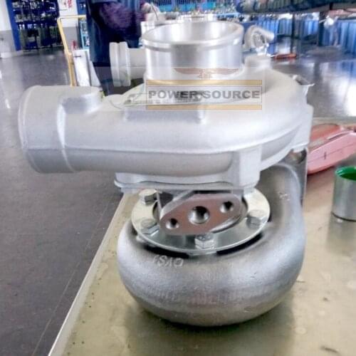 Turbo TA3103 465636 465636-0117 6205-82-8100 6205-82-8150 6205-81-8110 6205-81-8120 For Komatu excavator PC100-5 PC120 S4D95L