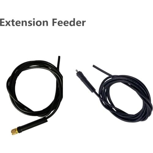 UTING Telecrane TELEcontrol F21 F23 F24 Series Remote Control Receiver Extension Feeder