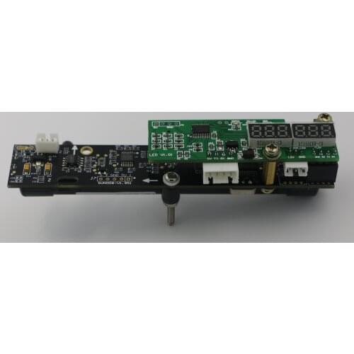 Ultrasonic Oxygen Concentration Sensor 20.5%----95.6% + LED Display