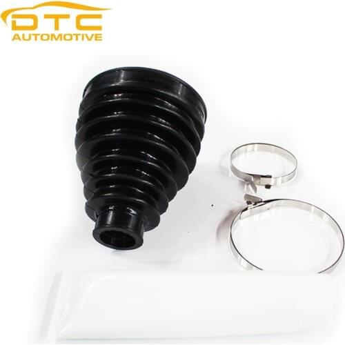 High quality 04437-02320 Auto Boot Kit, Front Drive Shaft Inboard Joint CV for Toyota Corolla ZREI152 NRE181