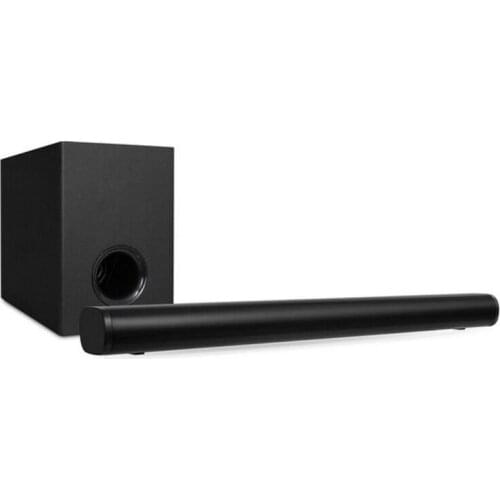 Soundbar Denver Electronics 2x20W + 30W Bluetooth