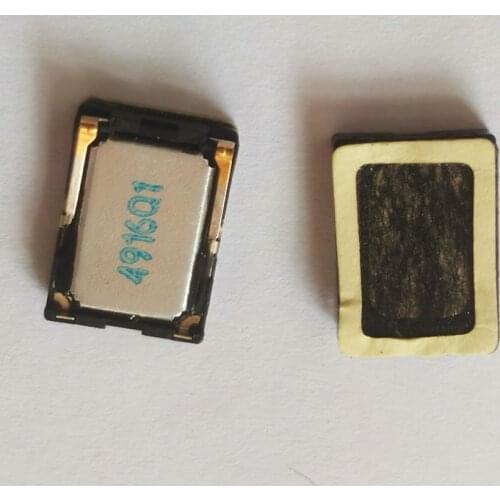 2Pcs Earpiece Ear Piece Sound Speaker For Sony Xperia Z3 D6603 D6653 D6633 L55T L55U SOL26 SO-01G D6683 Earphone Receiver