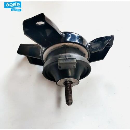 Car parts oe number 1001310U1010 for JAC Rein Right engine bracket