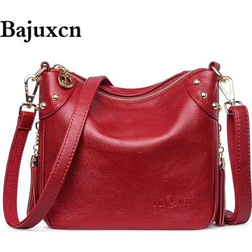 Bajuxcn Women's Winter Bags