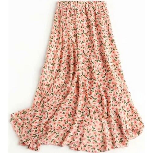 Bobcemygaqa Asymmetrical Skirts