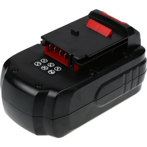 Cameron sino 3000mah battery for PORTER CABLE PC18AG PC18AL PC18CHD PC18CSL PC18DS PC18FL PC18ID PC18JR PC18JS PC18RS PC18SS