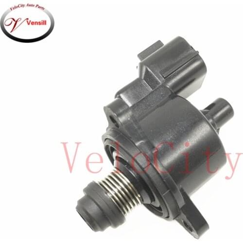 Part No# 1450A132 MD628166 Idle Air Control Valve Fits Mitsubishi Lancer Outlander Chrysler Dodge