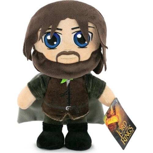 El Señor de los Anillos Dolls And Stuffed Toys