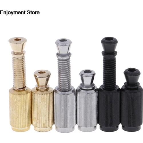 HOT 2Pcs Original Genuine Stud And Anchor For Floyd Rose Series Style Tremolo System Bridge