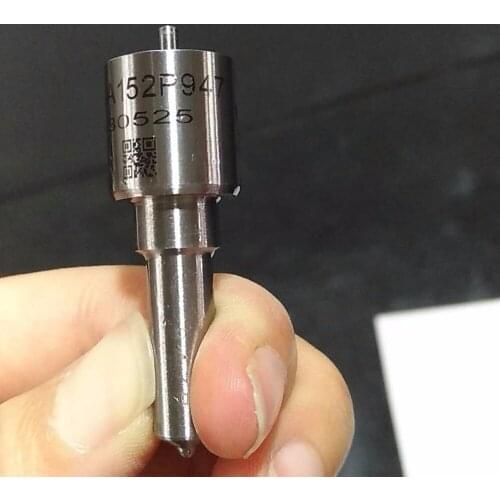 Good quality NEW Common rail injector nozzle G3S32x 4 Piees ,DLLA152P947BX 20 pieces