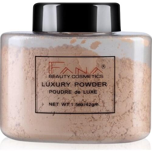 LEKGAVD Mineral Face Powder China