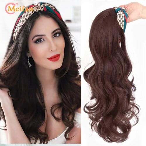 MeiFan Artificial Hair China