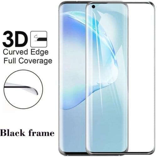 MONIDDY Screen Protectors For Samsung Galaxy S20 Plus