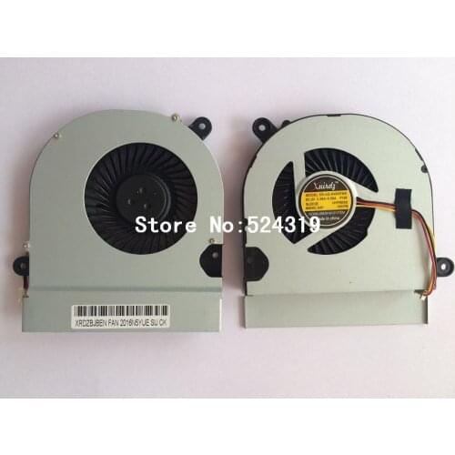 New OEM Laptop Fan for ASUS A45 A45vd K45 A85C A85 A85V
