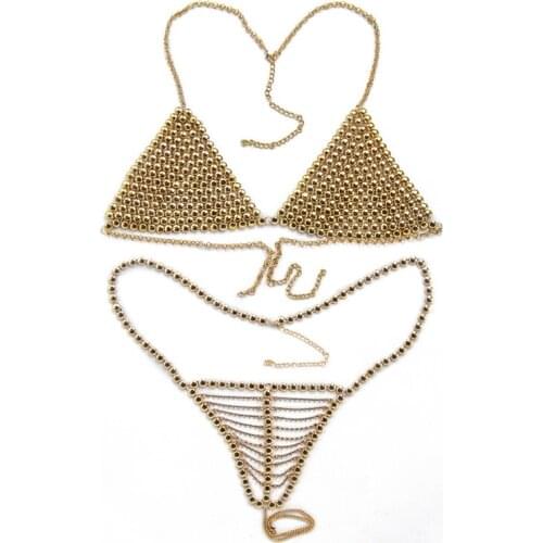 Solid Bikini Sexy Swimsuit Halter Swimwear Bathing Suit Women Bling Sequin Bikini Set Beach Wear Dropshipping Monokini Glitter