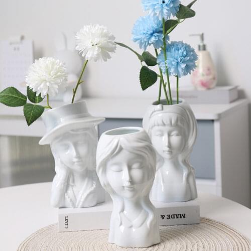 Декоративные вазы OUGEDA China At AliExpress