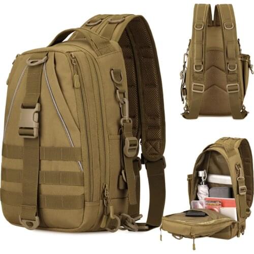 PROTECTOR PLUS Hiking Backpacks