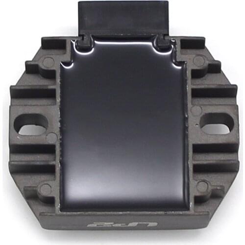Motorcycle Voltage Regulator Rectifier For Yamaha T90 XC125E YB125SPD YBR125 YBR125ED YP180 YP250 Majesty YP250A 4HM-81960-01