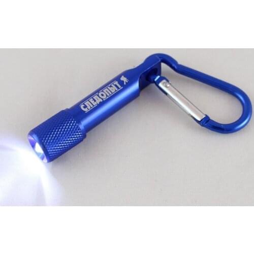 Следопыт Flashlights