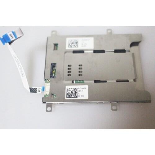 Lenovo Thinkpad T460P T470P L560 L570 JAE Smart Card Reader & Cable 00HW553