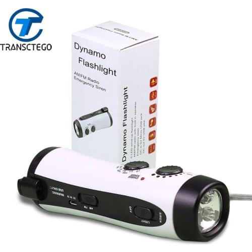 TRANSCTEGO Equipment For Tourism