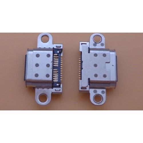 10PCS Type C Mini micro USB Charging Port Charger Connector Plug Jack Socket Dock For LG V30 H930 H933