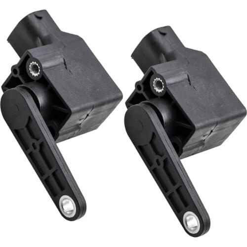 2 x Headlight Xenon Height Level Sensor for Mercedes-Benz W220 A0105427717