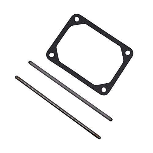 Karbay 690981 & 690982 for BS Push Rods Set with 690971 Replacement Valve Cover Gasket