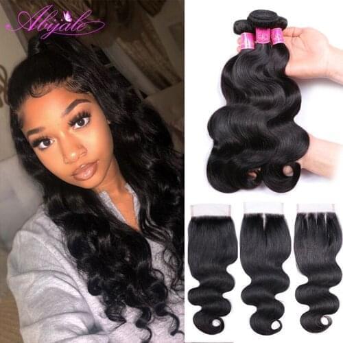 ABIJALE Goods For Beauty And Health