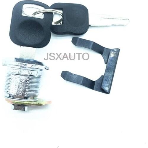 Excavator Accessories Lock cylinder, side door lock cylinder, pump door lock cylinder, special lock cylinder for CATERPILLAR CAT