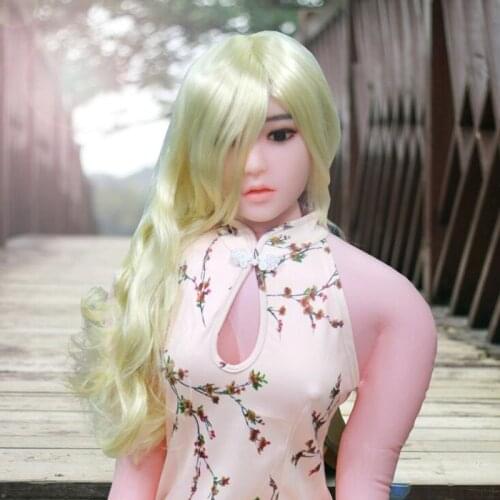 PVC 125CM Seamless Inflatable female mannequin body Medical Inflatable maniqui for cloth Panties transparent D091