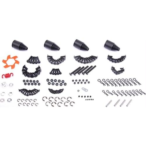 Baja big repair kits 690113 Baja big repair kits for 1/5 hpi baja 5b parts rovan km rc cars