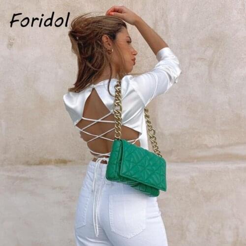 Foridol Womens Silk Shirts