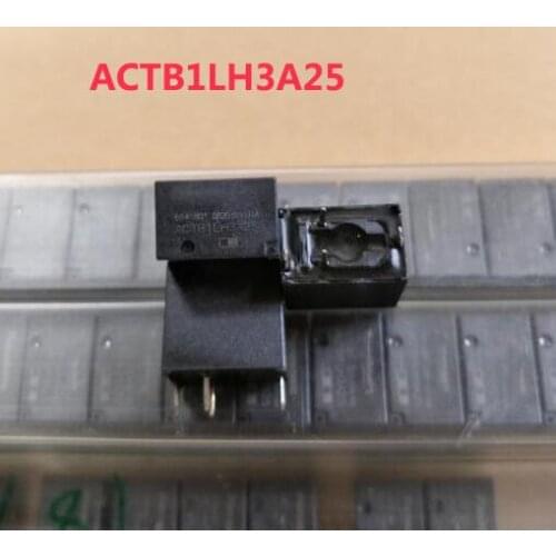 HOT NEW relay ACTB1LH3A25 DIP4