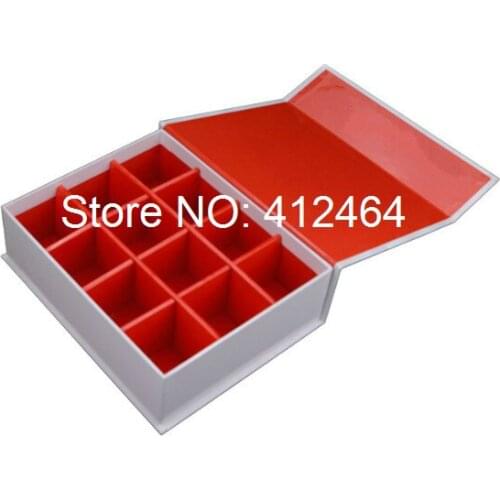 Hotsale Single Bottle Paper Wine Box glass bottle packaging box Wholesale.BX-2046