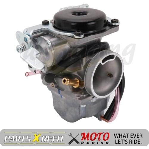 Motorcycle Carb Carburetor Carburador assembly For Suzuki GN200 GN 200 Scooters Motorbike Part Moto