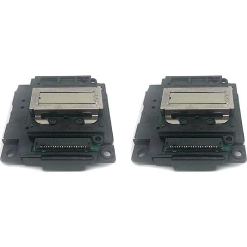 New FA04010 FA04000 Printhead Print Head for EPSON L110,L111,L130,L310 ,L303,L355 ,L360,L280,L385,L455,L565,L550,L565