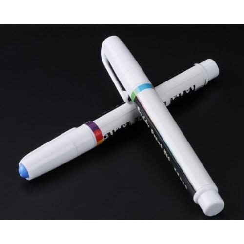 2021 New Conductive Ink Pen Electronic Circuit Draw Instantly Magical DIY Maker Gifts