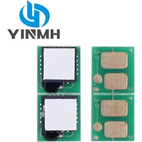 20pcs Compatible New Toner Cartridge Chip for HP Color LaserJet Pro MFP M154/M180/180n/M181/181fw CF510A CF511A CF512A CF513A