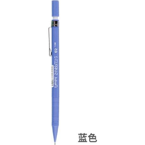 Original Pentel A125 0.5mm A127 0.7mm cheap candy color active Mechanical Pencils 10pcs/lot