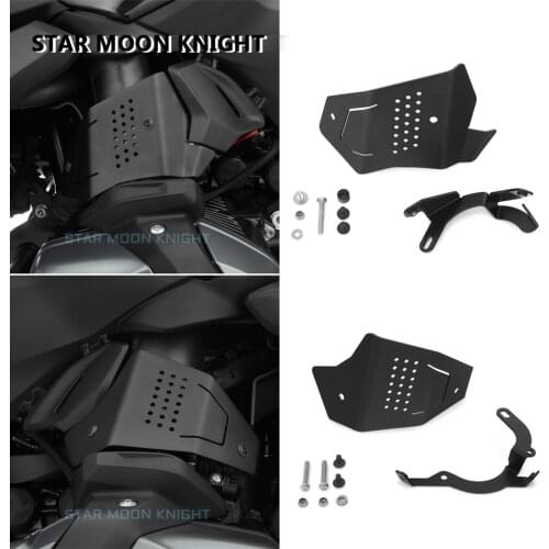 Fit for BMW R 1250 R R1250R New Motorcycle Accessories Injection system cover Throttle Body Guards Protector Protection Guard