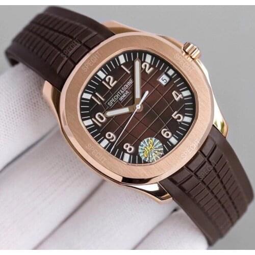 Dropshipping 2021 Best Selling Products Luxury Mechanical Wristwatch For Men SPECHT&SOHNE Fashion Automatic Watch Reloj Hombre