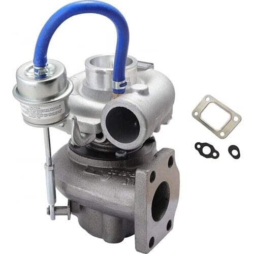 Turbo charger 2674A371 for Engine 1004-40T AK36000 AQ36010 AQ36011