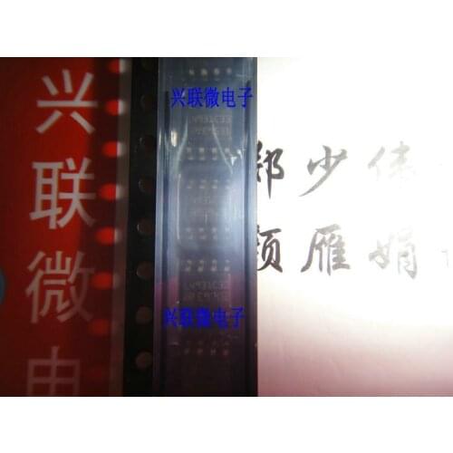 In stock 100% New&Original 5pcs/lot L4931C33 SOP8