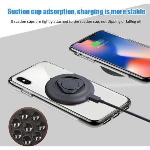 Zesgood Wireless Chargers For Iphone
