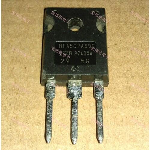 100% Original New Arrival Promotion HFA50PA60C