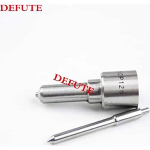 4pcs/lot CDLLA150P126 CDLLA150P792 CDLLA149P369 CDLLA155P436 CDLLA158P918 CDLLA150P883 CDLLA155P895 diesel fuel injector nozzle